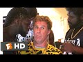 Get Hard (2015) - Gangbanger Accountant Scene (5/7) | Movieclips