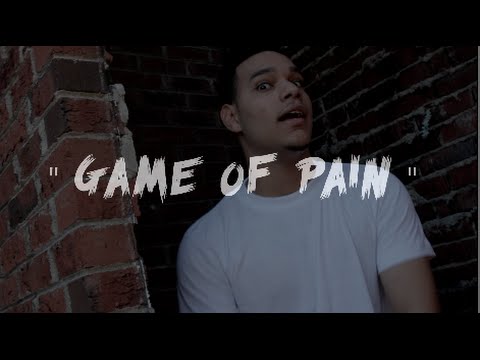 ABM AR   "Game Of Pain" | Shot By @NoRatchetssProd