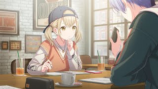 プロジェクトセカイ カラフルステージ feat.初音ミク　エリア会話集　小豆沢こはね（Vivid BAD SQUAD） ⑦
