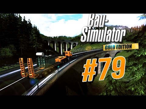 Bau-Simulator 2015 Multiplayer #79 | EIN NEUER TAG AUFM BAU | Let's Play Bau-Simulator 2015