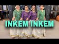 INKEM INKEM | Dance Choreography | Semi Classical | Spinza Dance Academy