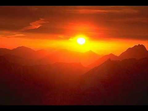 Please,Mr.Sun (stereo)