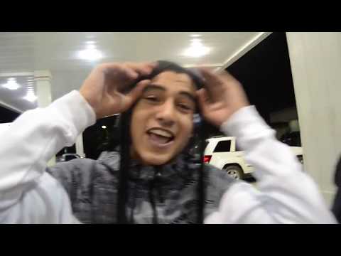 Young Fee - Back To Back Official Video