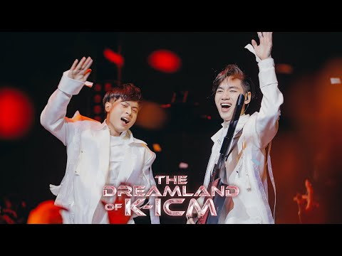 AI MANG CÔ ĐƠN ĐI (LIVE) - ICM FT. APJ | THE DREAMLAND OF ICM