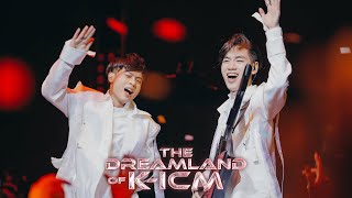 AI MANG CÔ ĐƠN ĐI (LIVE) - K-ICM FT. APJ | THE DREAMLAND OF K-ICM