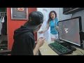 MOM IT'S JUST A PRANK | FaZe Rug