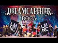 [직캠/FanCam] DREAMCATCHER 드림캐쳐 'BOCA' dance cover by LUMINANCE (Performance ver.) [1st Place]