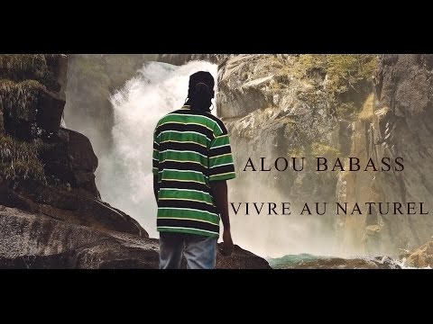 Alou Babass 
