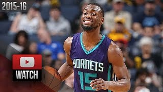 Kemba Walker - Charlotte Hornets