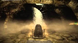 Skyrim Mods: Szarik ENB + Skyrim Family Life - Pregnancy + Crescent Axe
