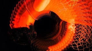 NEW SINGLE AND VIDEO FOR NOVA MATERIA OUT NOW