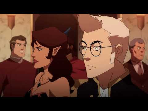 Bang | Percival De Rolo (TLOVM)