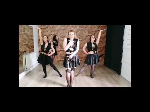 🌟 Haus of Ruby's Rebels Burlesque and Cabaret Classes 🌟