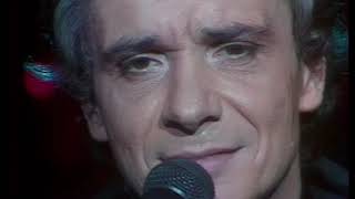 Michel Sardou /Je viens du sud   (Live Concert 85)