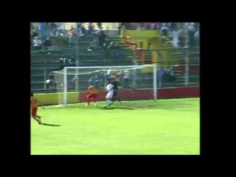 TTN SPORT - Giulianova - Carrarese (26a giornata Lega Pro 2 girone B)