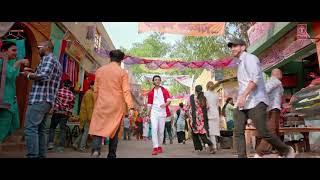 Lagi Hawa Dil ko video song nawabzade