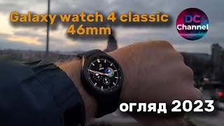 Носимый гаджет Samsung Galaxy Watch 42mm (черный)