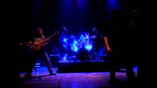 Moonshade - Rise of The Damned LIVE Infernal Path