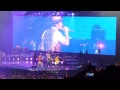 Bruno Mars - Just The Way You Are (Live ...