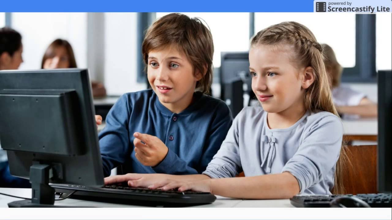 Technology in Differentiated Instruction