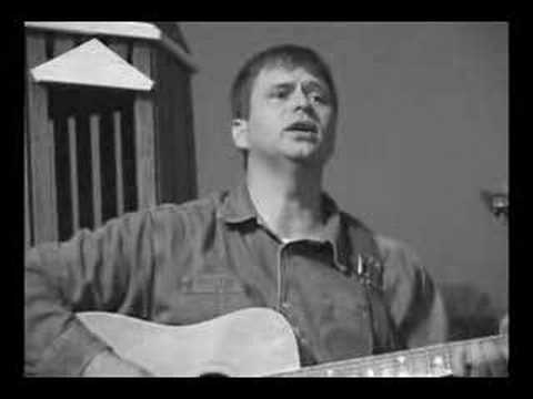 "What The Lord Gave Me To Do"