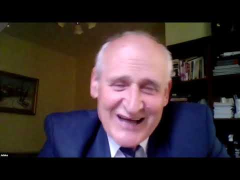 Constantin Joldes - 24 05 2020