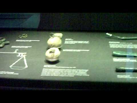 MARL-KANAL: Imperium - Konflikt - Mythos - 2000 Jahre Varusschlacht