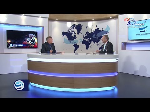 #RSP - Statul Islamic si Israelul. Ce putem face noi despre toate acestea?