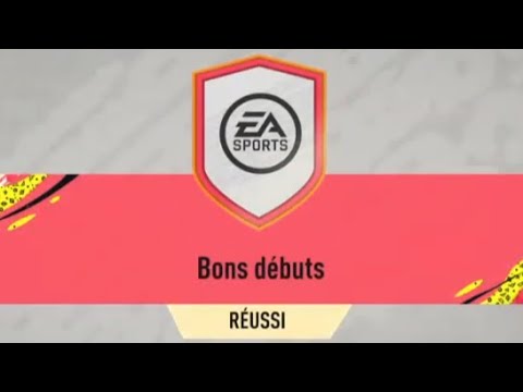 FIFA20 SBC / DCE LIVE - BONS DÉBUTS - SOLUTION COMPLÈTE PAS CHER + PACKS OPENING