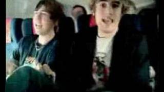 Busted - Air Hostess