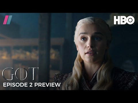 Game of Thrones S8 | Episode 2 Preview | Showmax
