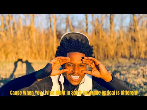 Eric Louis - God’s Timing (Official Music Video)