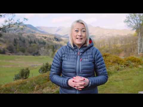 Ambleside & Grasmere in The Lake District