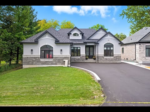 #sold l 56 Meadow Cres, Whitby