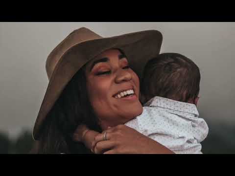 Ced Ride  E Rosa di Mas Bunita   Na un muhé spesial mi mama