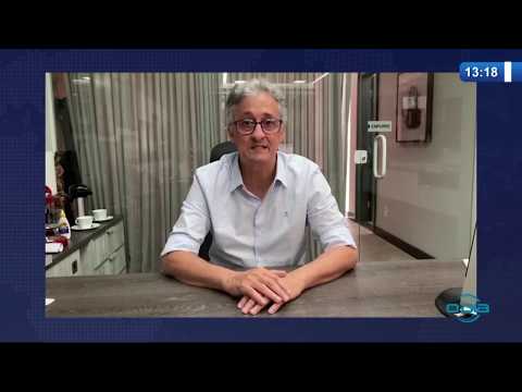 O DIA NEWS 20 04 20  Decreto obriga empresas oferecerem maÌscara e aÌlcool gel para funcionaÌrios