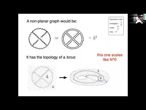A dualidade gauge/gravidade