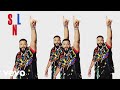 Jealous You Stay Live On SNL