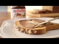 Nutella Commercial 