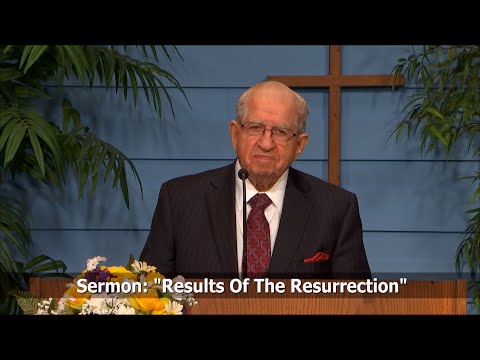 Results of the Resurrection