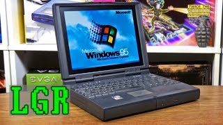$5,399 Laptop From 1997: Gateway Solo 2200