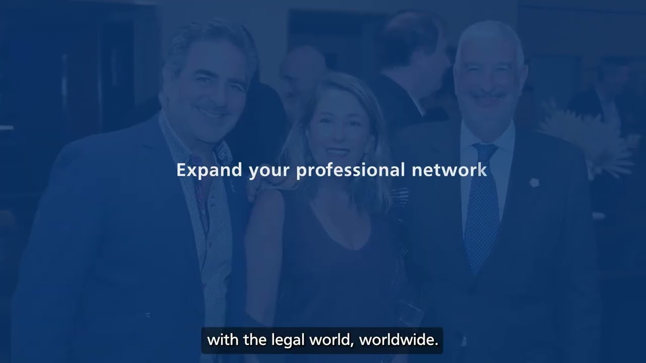 IBA Annual Conference 2026, Copenhagen