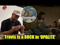 Taylor Swift Drops MV Opalite With Travis Kelce Cillian Murphy Graham Norton Capaldi Gleeson