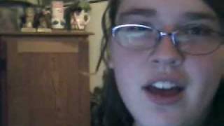 Aiden Trinity Valentine - Everything Burns (James Durbin Cover)