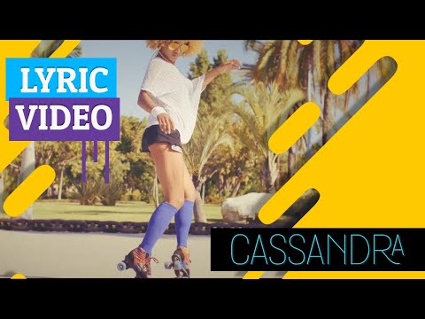 Tus Cicatrices (Lyric Video) - Cassandra