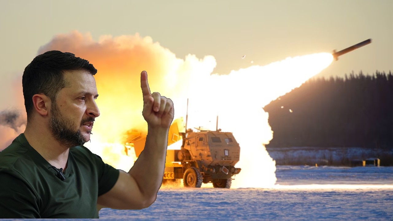 UKRAINE IS PREPARING SOMETHING BIG! A HUGE SHIPMENT OF OFFENSIVE MUNITIONS IS COMING FROM TURKEY