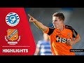 Samenvatting De Graafschap - FC Volendam (07-11-2020)