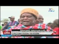 90 Boys Circumcised According To Kikuyu Culture In Nyeri