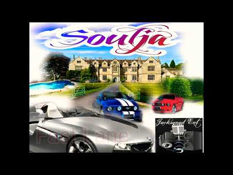 Fast Lane dirty south trap beat