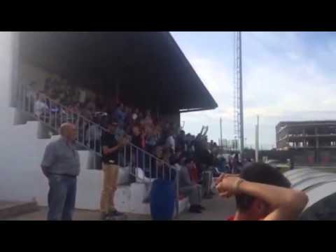 El Club Deportivo Segorbe, líder y con el ascenso a preferente más cerca que nunca